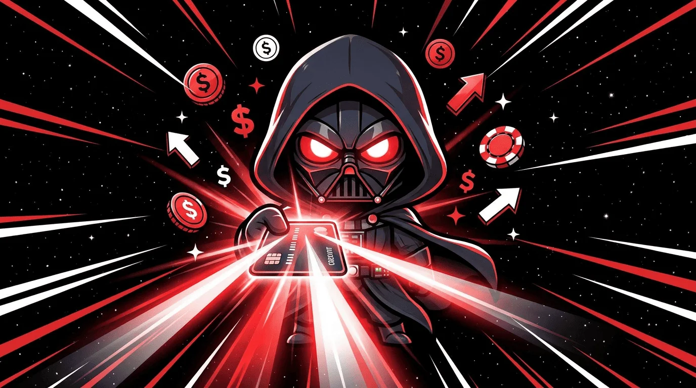 Slotsvader Casino Payment